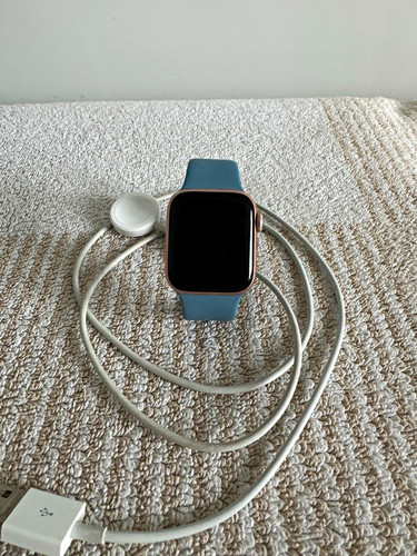 Apple watch series 40mm - apple, rose