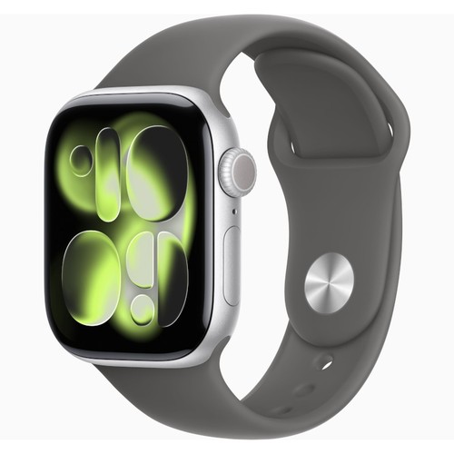 Apple watch series - apple, 11