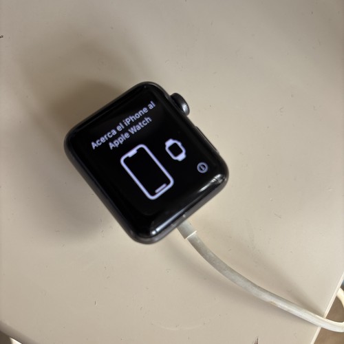 Apple watch series - watch, 38mm