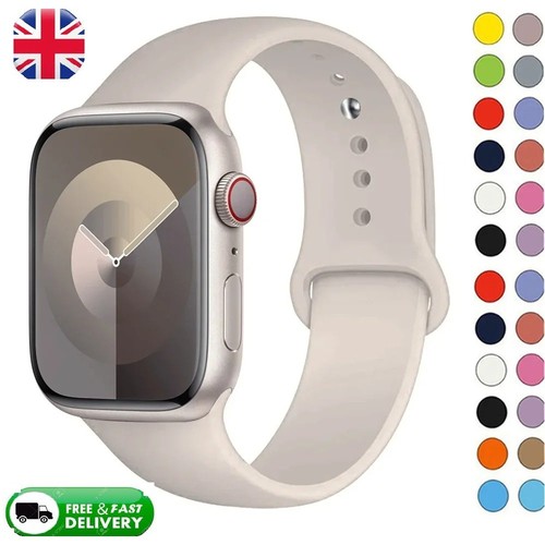 For apple watch strap - strap, silicone
