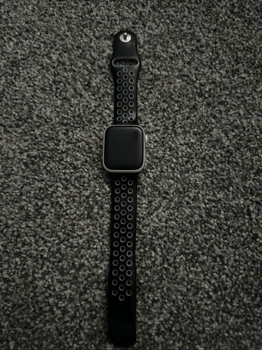 Apple watch series 40mm gps - 40mm,