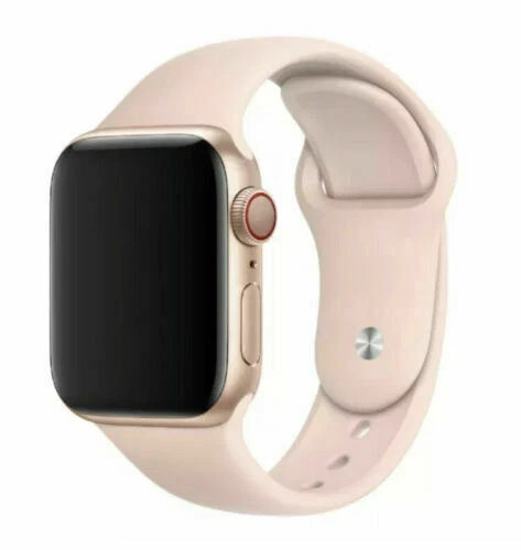 Silicone strap compatible with - silicone,