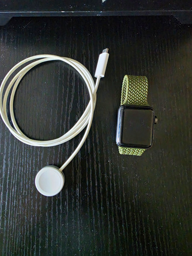 Apple watch series - series, 16gb