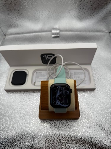 Apple watch series - apple, gps