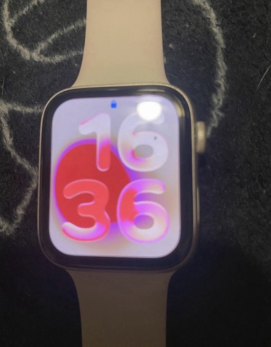 Apple watch gps - 3, 44mm