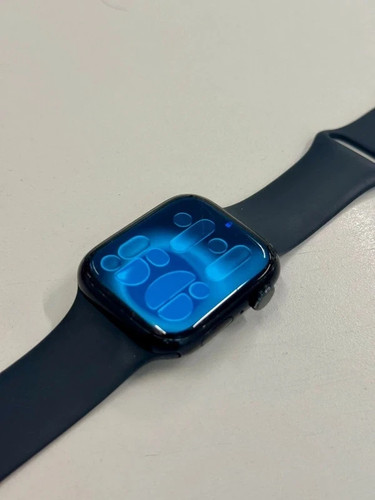 Apple watch series 45mm - apple,