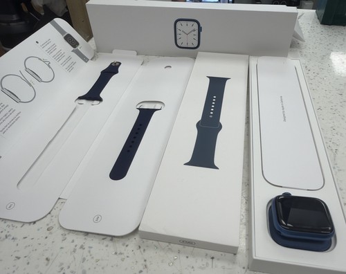 Apple watch series gps - series, (gps