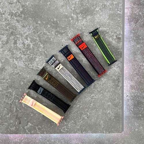 Apple watch strap - watch,