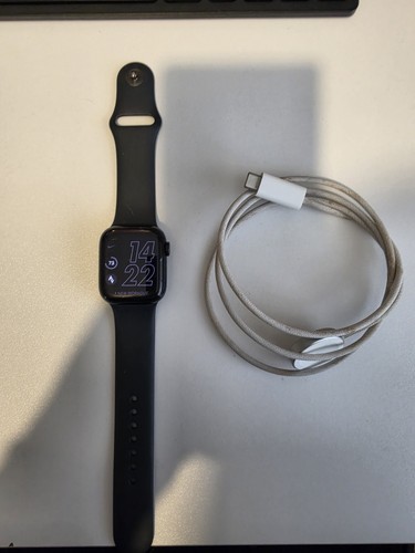 Apple watch series 41mm - watch,