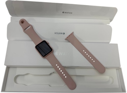 Apple watch series smart - apple,