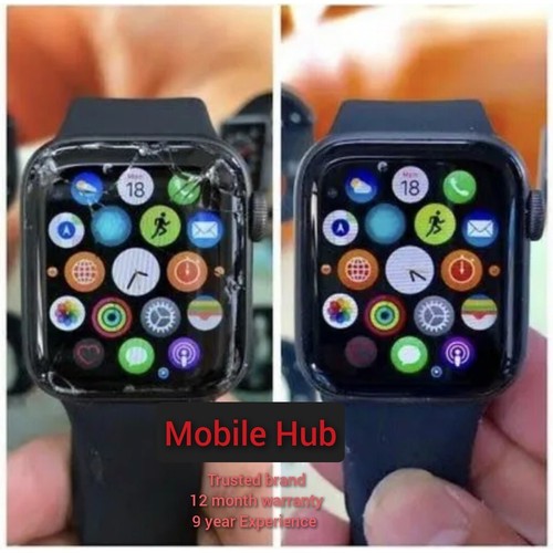 Apple watch serie - 11, 42mm
