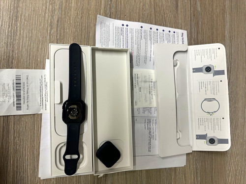 Meqt4mp apple watch series - meqt4mp/a,
