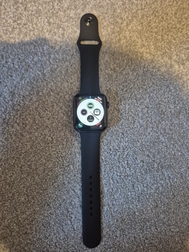 Apple watch series - apple,