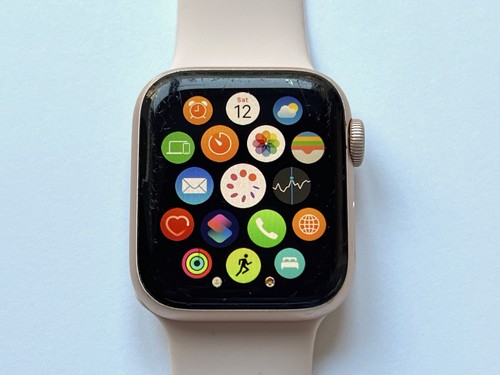 Apple watch series - apple,