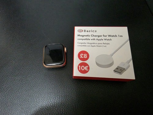 Apple watch series 40mm - series,