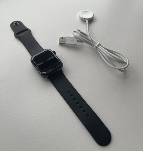 Apple watch series - watch, 44mm