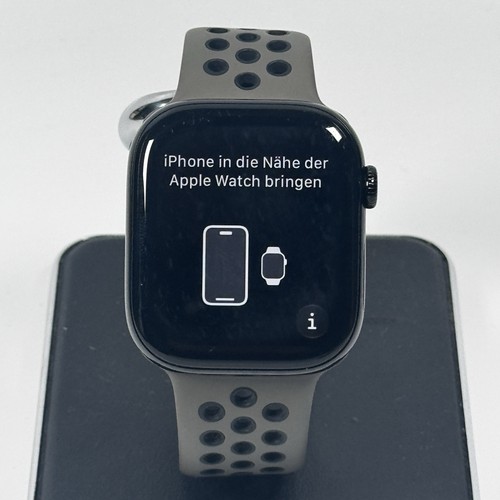 Apple watch series - apple, 10