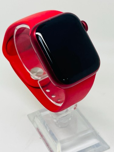 Apple watch series 45mm gps - series,