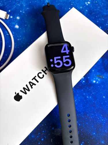 Apple watch 40mm - se,