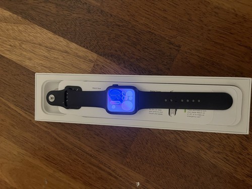 Apple watch series 44mm - series,