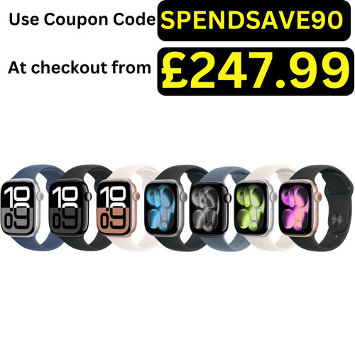 Apple watch series - series, 10/series