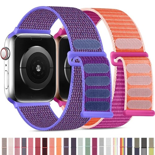 Nylon sport strap compatible - sport,