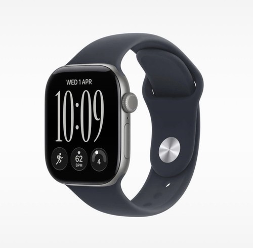 Apple watch series gps 42mm - apple,