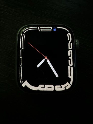 Apple watch series gps - series, 45mm