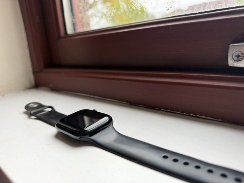 Apple watch series - series, 8