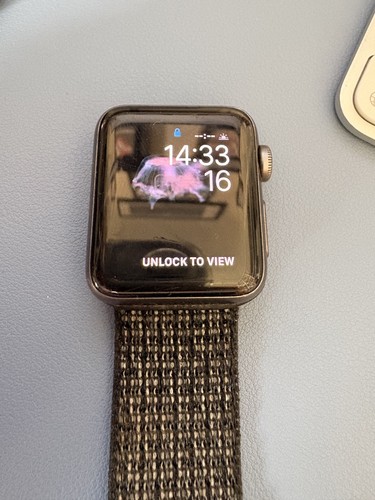 Apple watch series - apple,