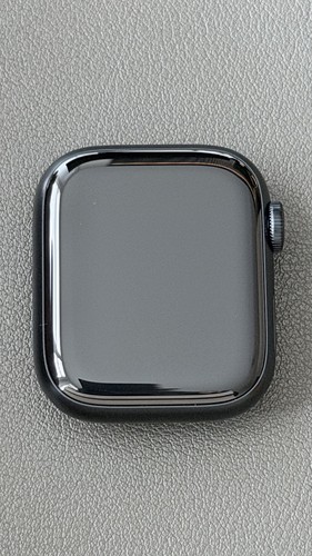 Apple watch series - watch, nike