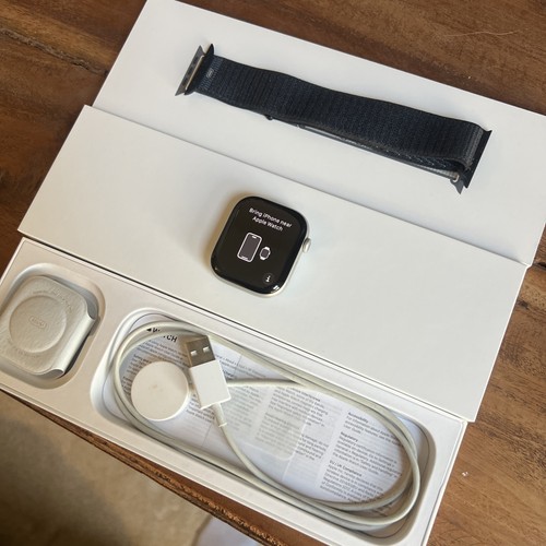 Apple watch series 46mm - apple,