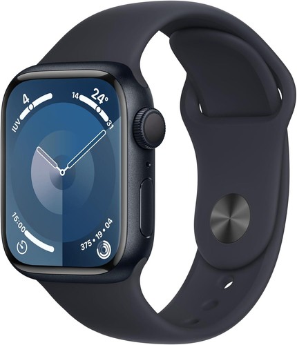 Apple watch series - apple,