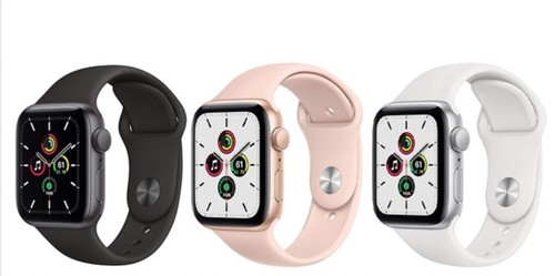 Apple watch series - apple,