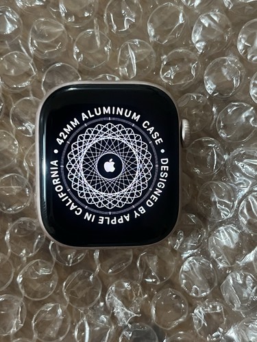 Apple watch series 42mm - apple, 10