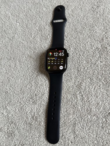 Apple watch series gps - series, 11