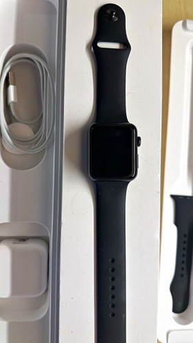 Apple watch series 42mm - watch,