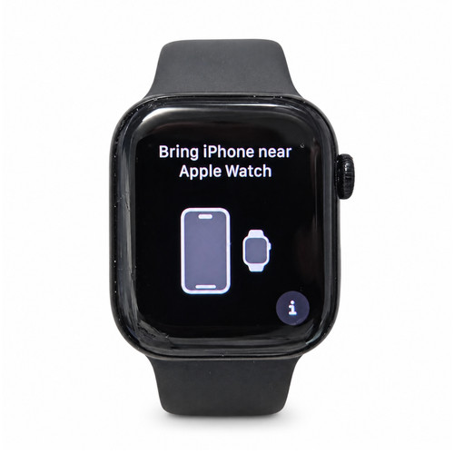 Apple watch series 42mm - apple,