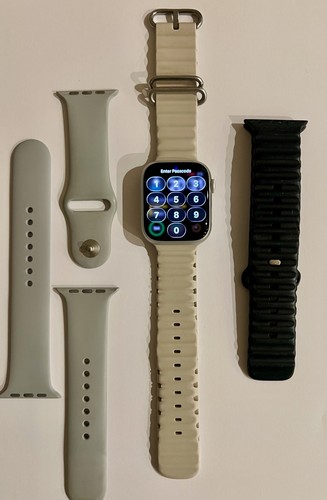 Apple watch series - apple,