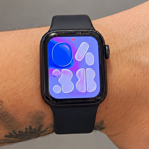 Apple watch series 40mm - watch, gps