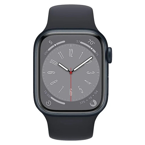 Apple watch series 45mm - apple,
