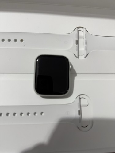 Apple watch series generation - apple,