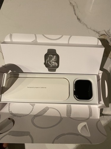 Apple watch series - apple, gps