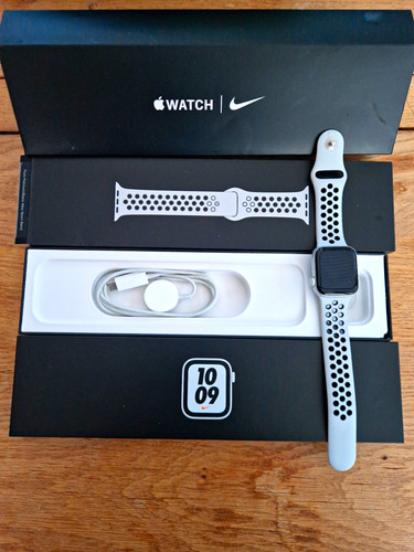 Apple watch nike 40mm - nike, se