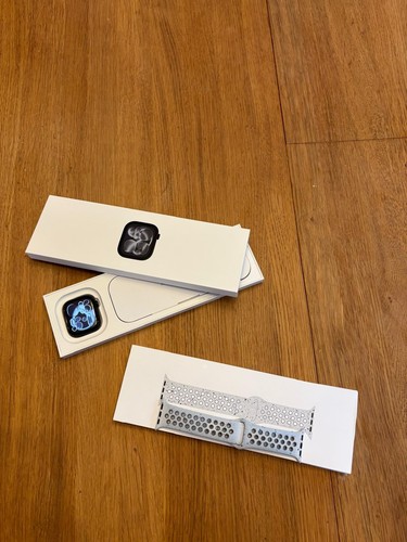Apple watch series black - apple,
