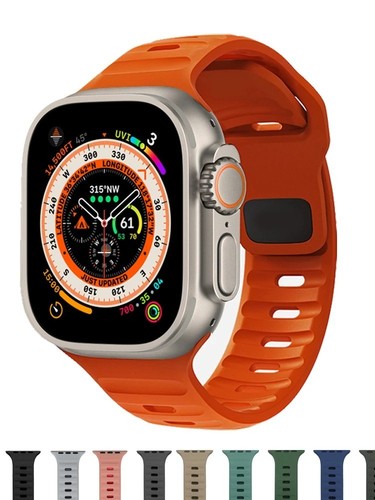 Silicone sports strap for - sports,