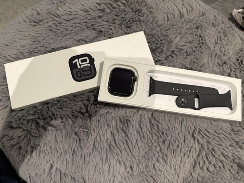 Apple watch series 46mm - apple,
