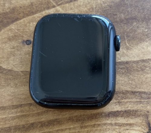 Apple watch series 45mm - apple,