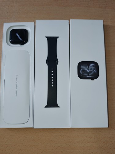 Apple watch series 42mm jet - watch,