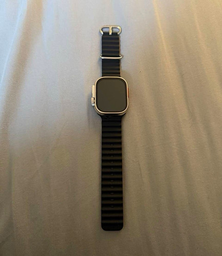 Apple watch ultra - apple,